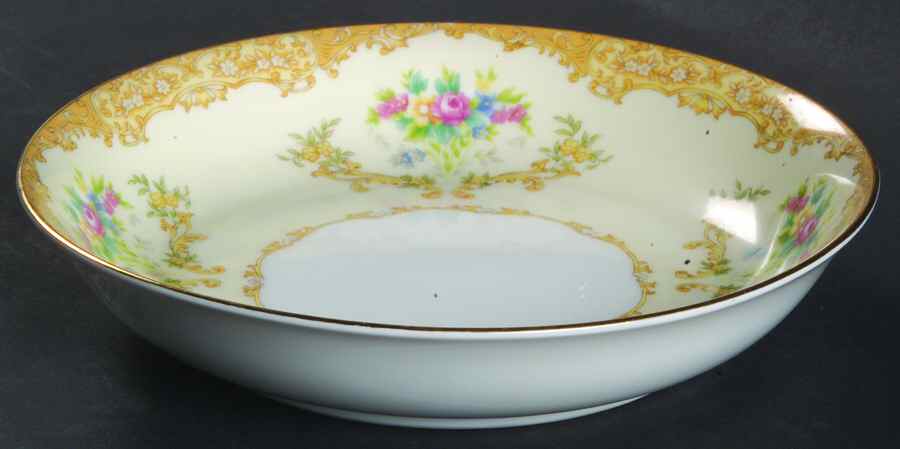 N86 Coupe Soup Bowl by Noritake-1