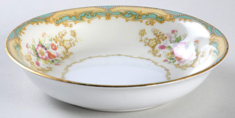N864 Fruit/Dessert (Sauce) Bowl by Noritake-1