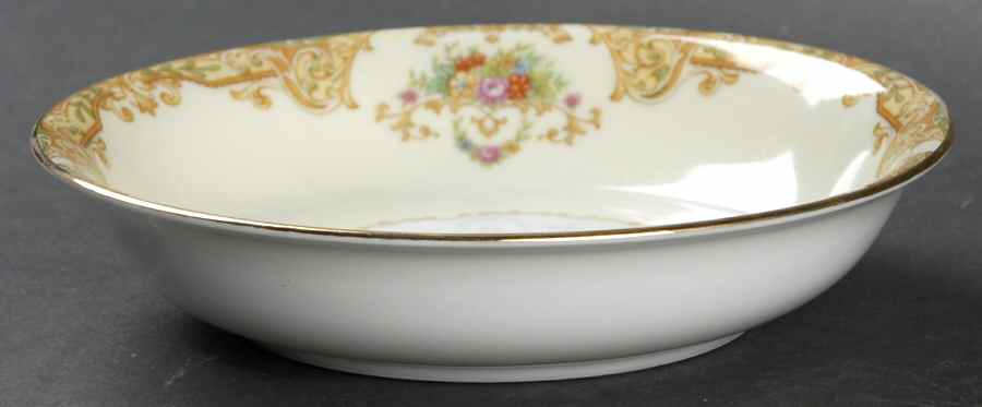 N87 Fruit/Dessert (Sauce) Bowl by Noritake-1