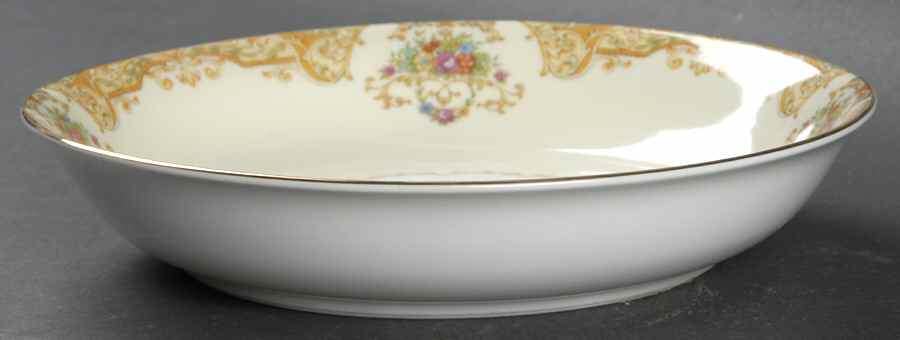 N87 Coupe Soup Bowl by Noritake-1