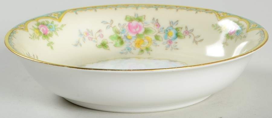 N871 Fruit/Dessert (Sauce) Bowl by Noritake-1