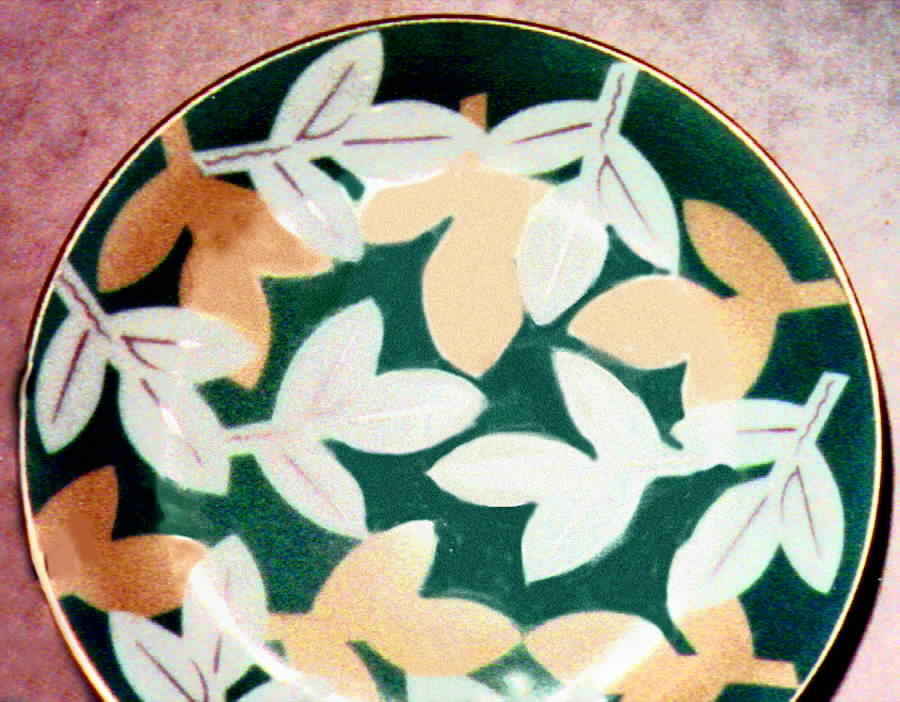 N873 Dinner Plate by Noritake-1