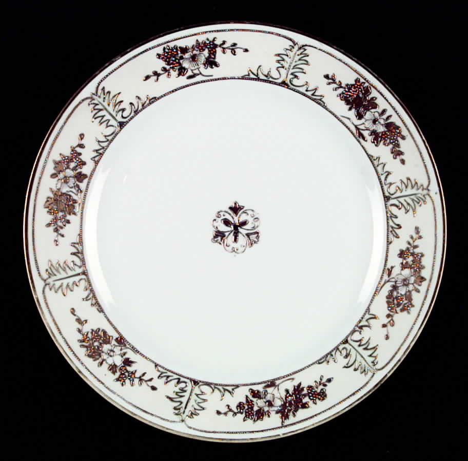 N875 Dinner Plate by Noritake-1