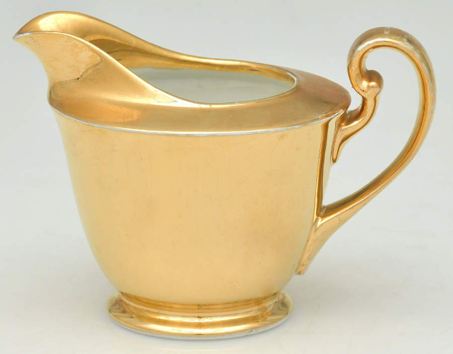 N876 Creamer by Noritake-1
