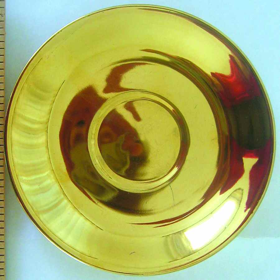 N876 Saucer by Noritake-1
