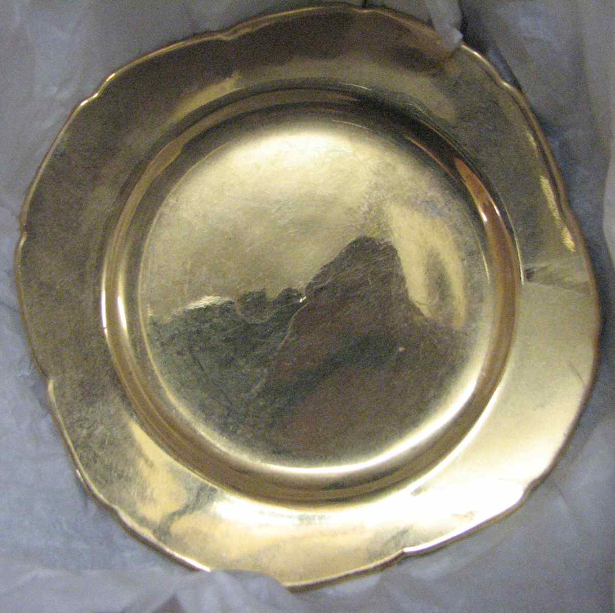 N876 Salad Plate by Noritake-1