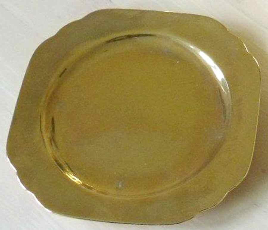 N876 Square Salad Plate by Noritake-1