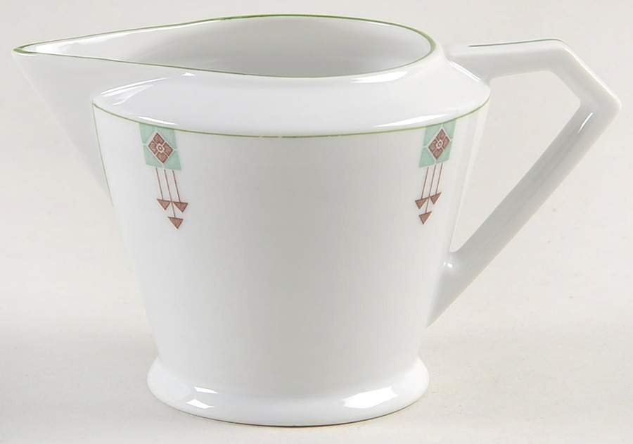 N88 Creamer by Noritake-1