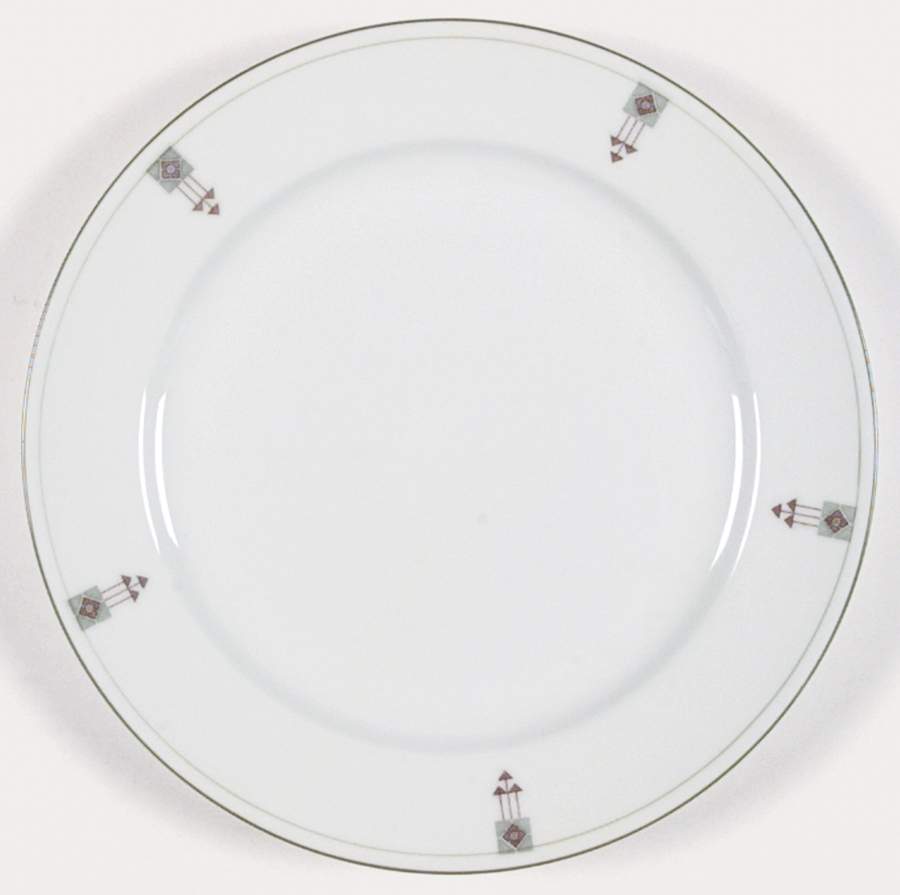 N88 Dinner Plate by Noritake-1