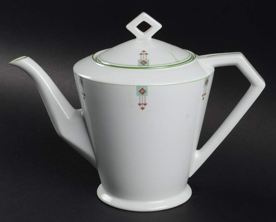 N88 Teapot & Lid by Noritake-1
