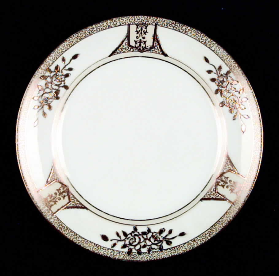 N884 Salad Plate by Noritake-1