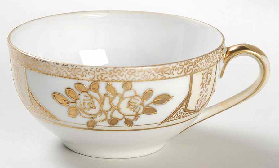 N884 Snack Cup by Noritake-1