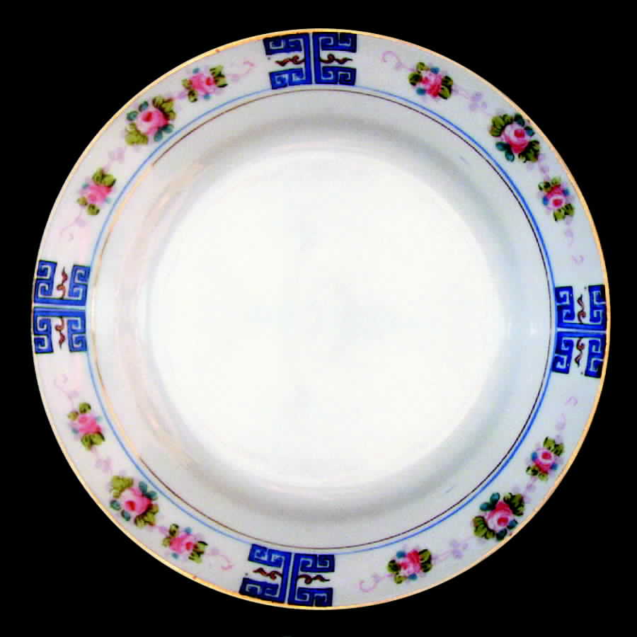 N888 Salad Plate by Noritake-1