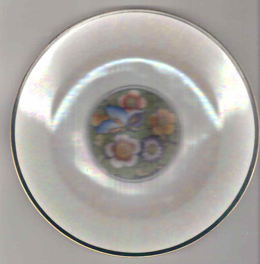 N889 Salad Plate by Noritake-1