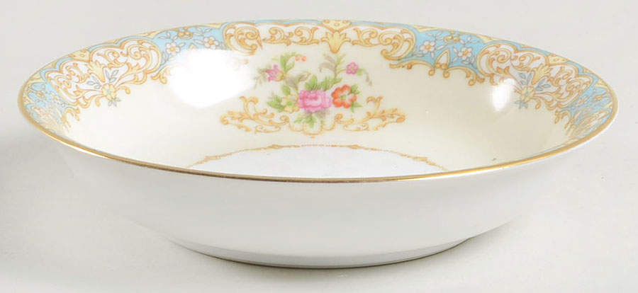N89 Fruit/Dessert (Sauce) Bowl by Noritake-1