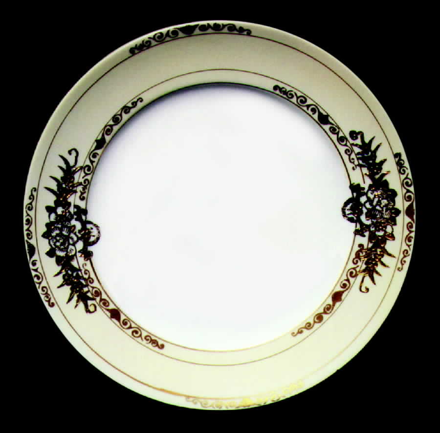 N1503 Dinner Plate by Noritake-1