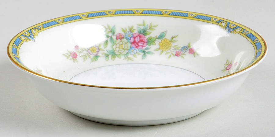 N894 Fruit/Dessert (Sauce) Bowl by Noritake-1
