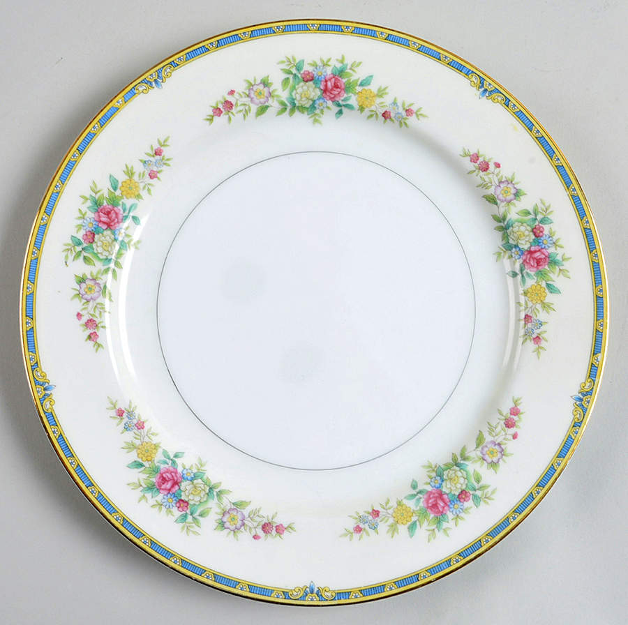 N894 Dinner Plate by Noritake-1