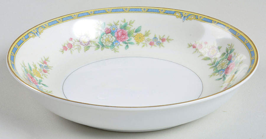 N894 Coupe Soup Bowl by Noritake-1