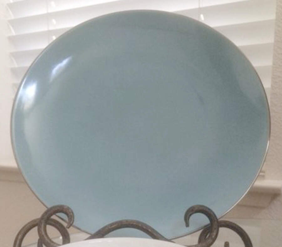 N902 Salad Plate by Noritake-1