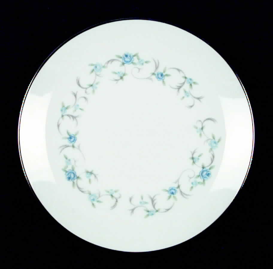 N903 Bread & Butter Plate by Noritake-1
