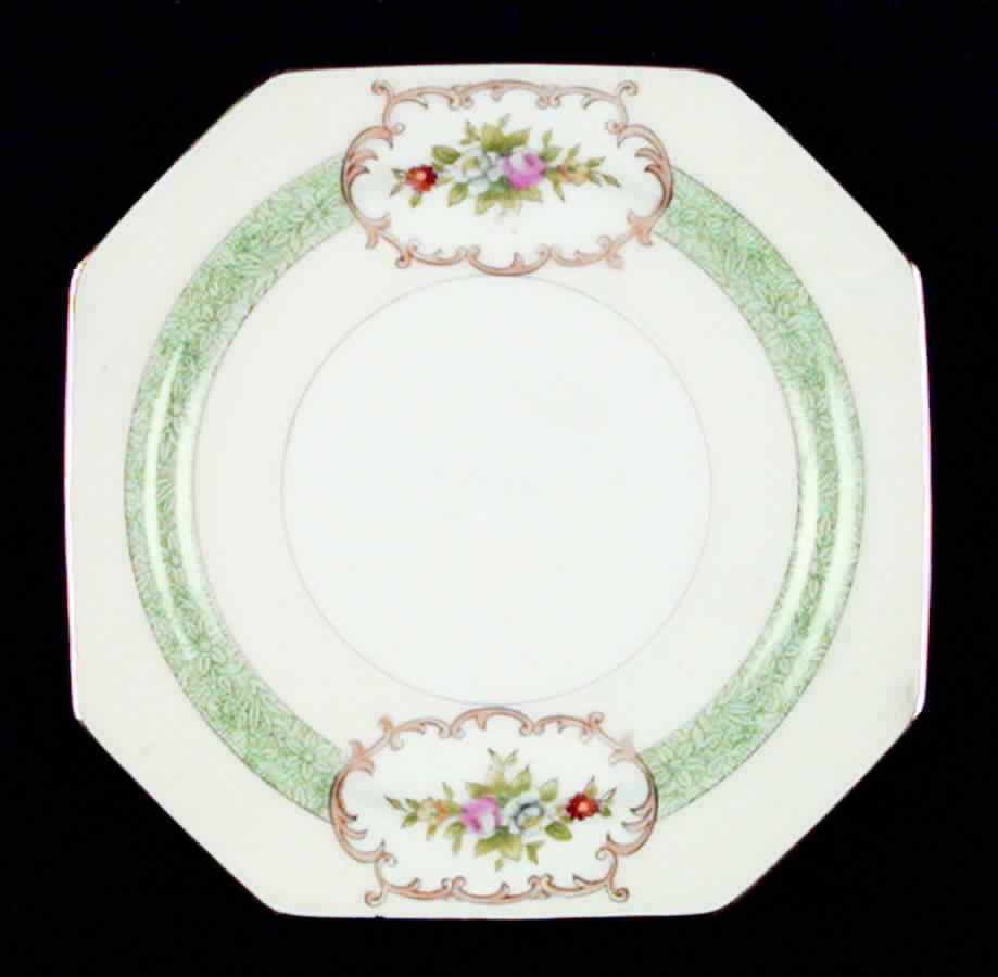 N905 Bread & Butter Plate by Noritake-1
