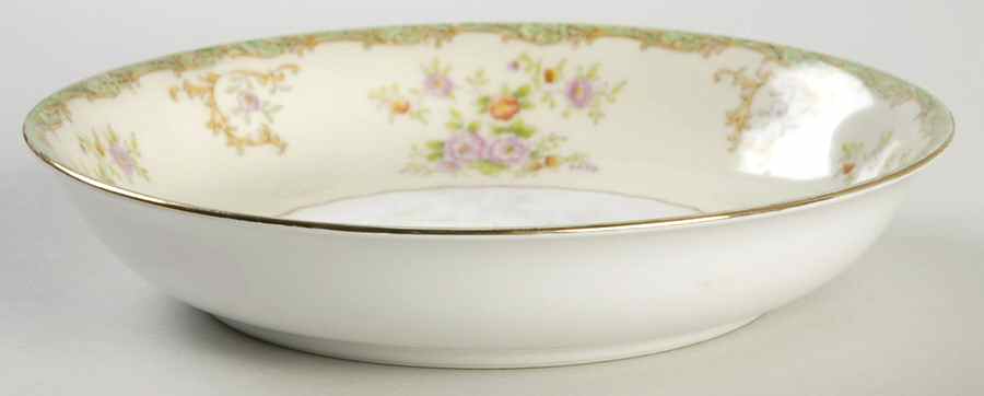 N92 Coupe Soup Bowl by Noritake-1