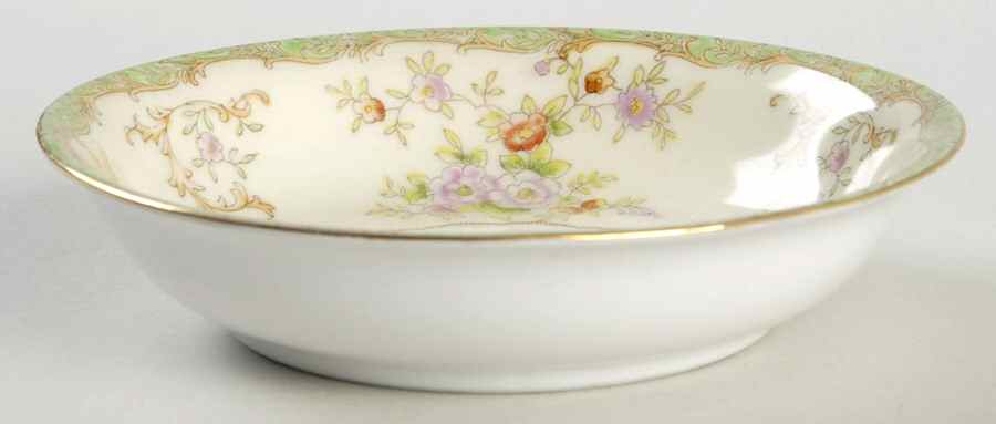 N92 Fruit/Dessert (Sauce) Bowl by Noritake-1