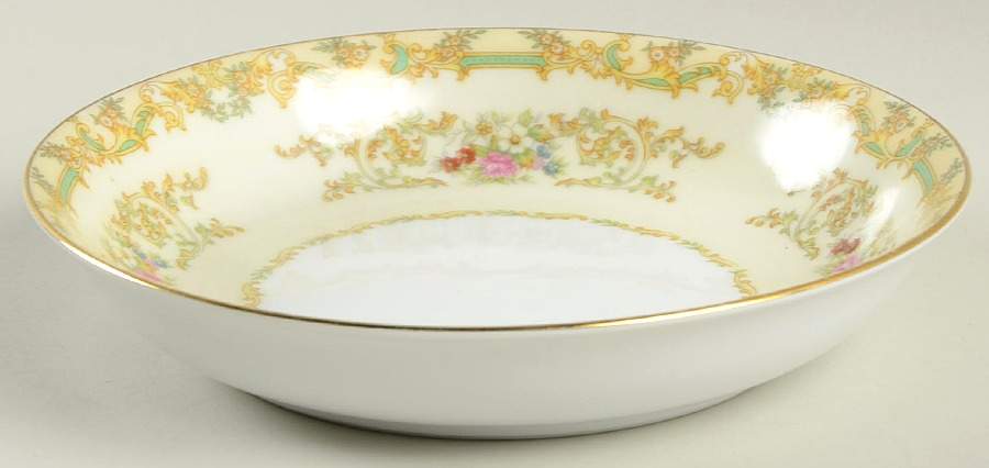 N93 Coupe Soup Bowl by Noritake-1