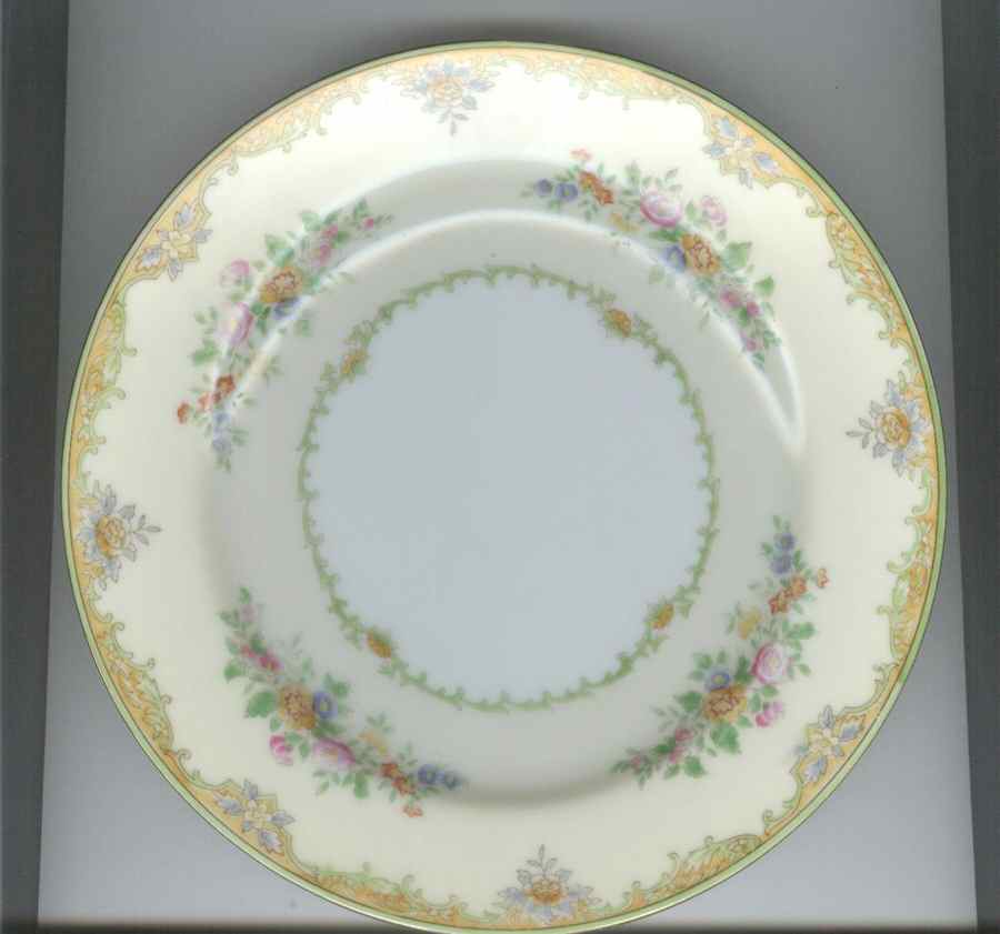 N97 Salad Plate by Noritake-1