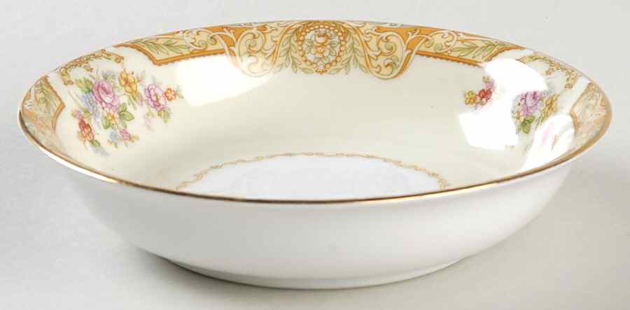 N98 Fruit/Dessert (Sauce) Bowl by Noritake-1