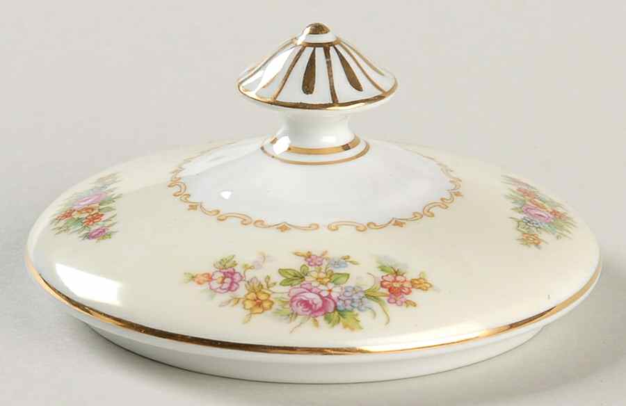 N98 Lid for Sugar Bowl by Noritake-1
