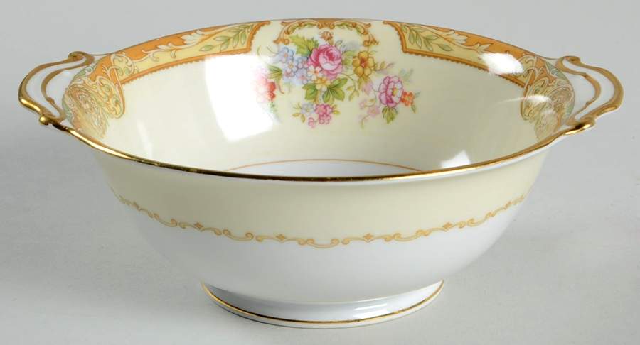 N98 Lugged Cereal Bowl by Noritake-1