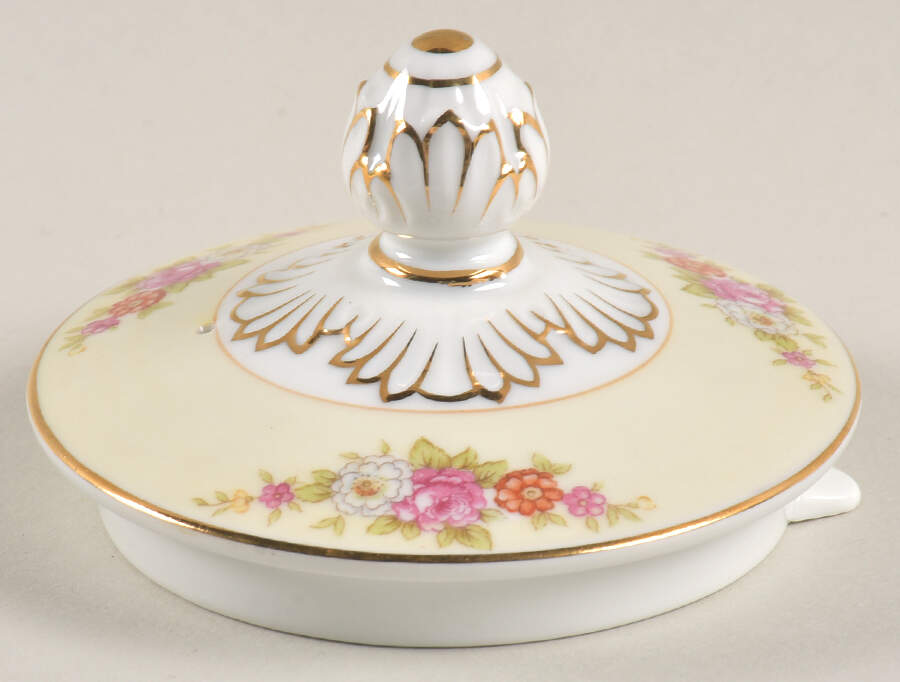 N99 Lid for Teapot by Noritake-1