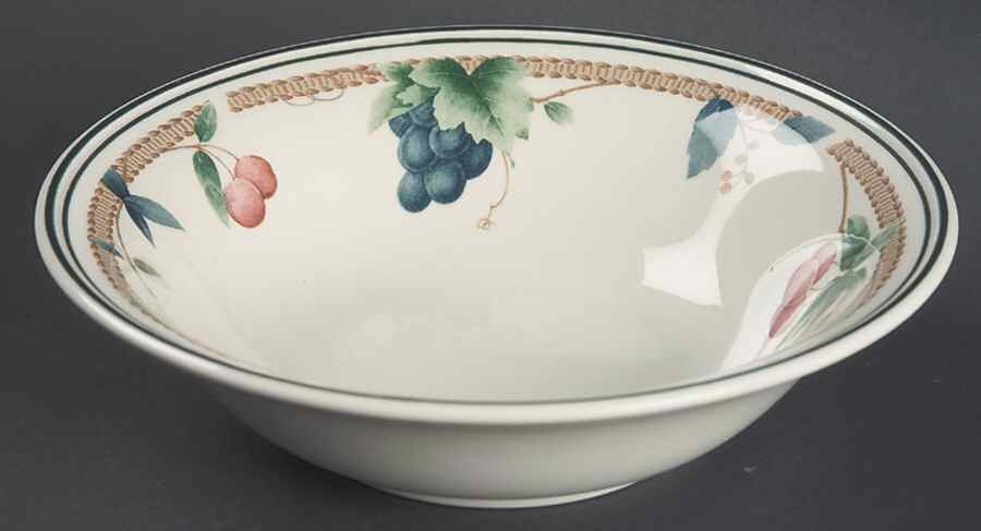 Nature's Bounty Soup/Cereal Bowl by Noritake-1