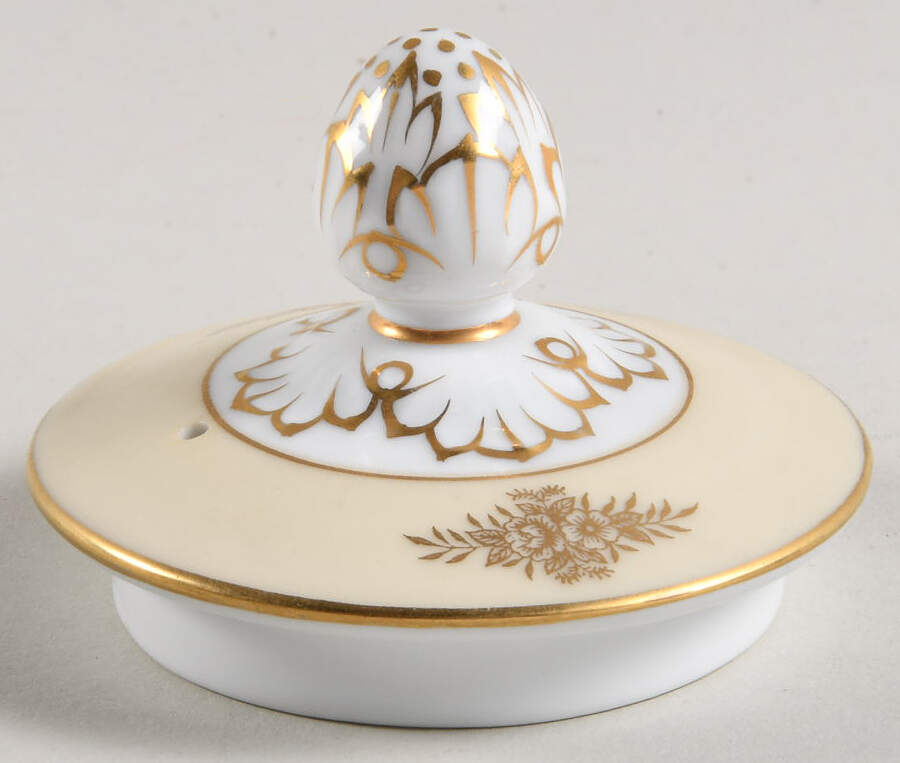 Nadine Lid for Mini Coffee Pot by Noritake-1