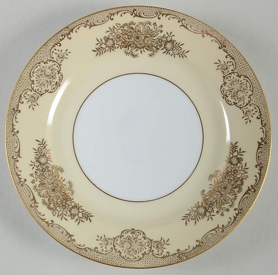 Nadine Bread & Butter Plate by Noritake-1
