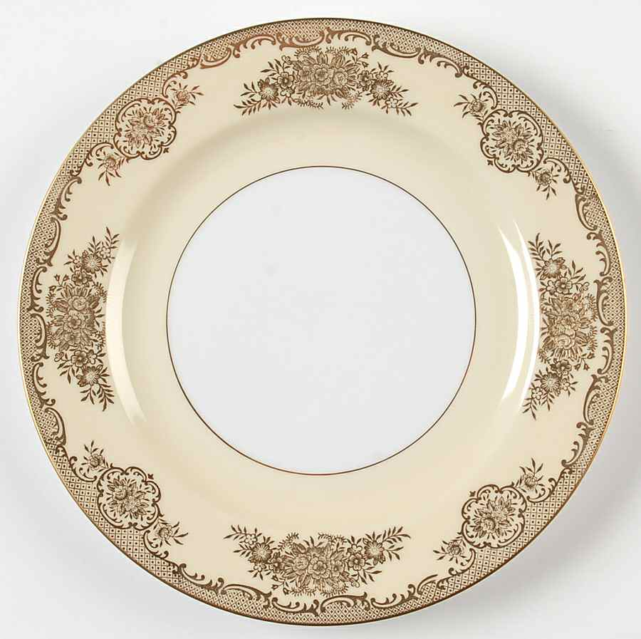 Nadine Salad Plate by Noritake-1