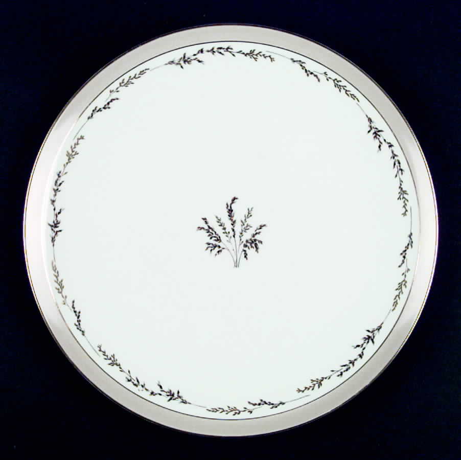 Nadya Dinner Plate by Noritake-1