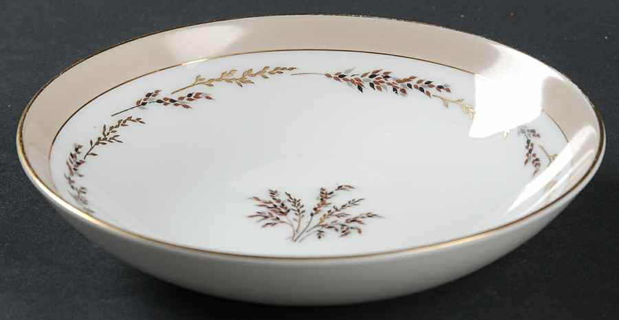 Nadya Fruit/Dessert (Sauce) Bowl by Noritake-1