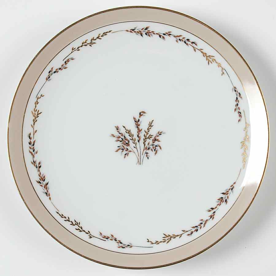 Nadya Bread & Butter Plate by Noritake-1