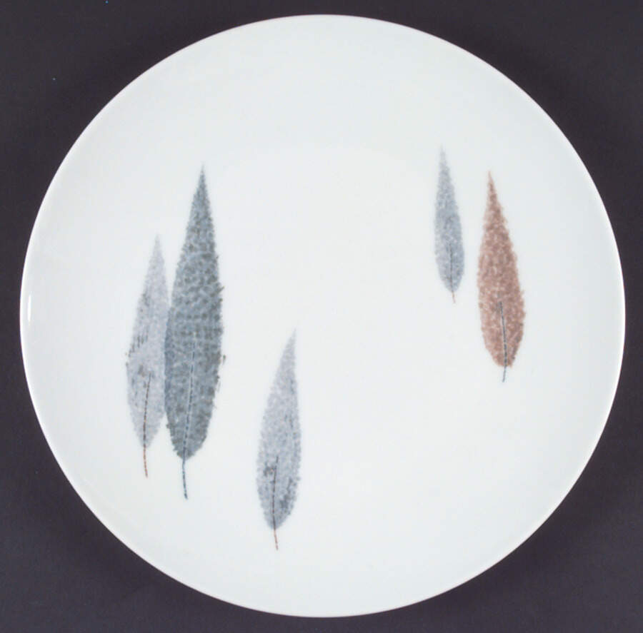 Namiki Dinner Plate by Noritake-1