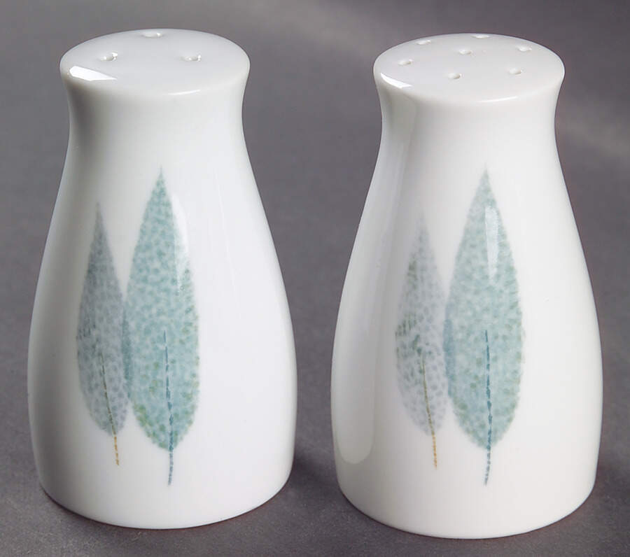 Namiki Salt & Pepper Set by Noritake-1
