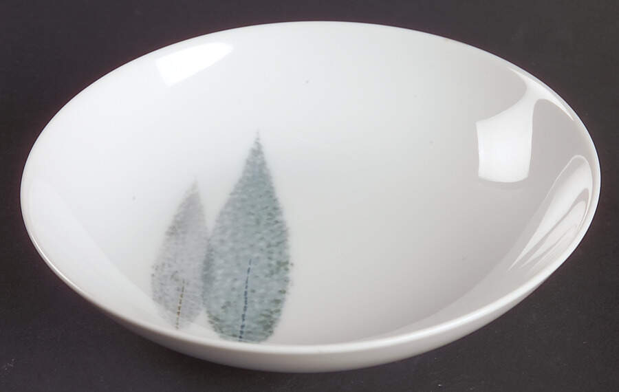 Namiki Fruit/Dessert (Sauce) Bowl by Noritake-1