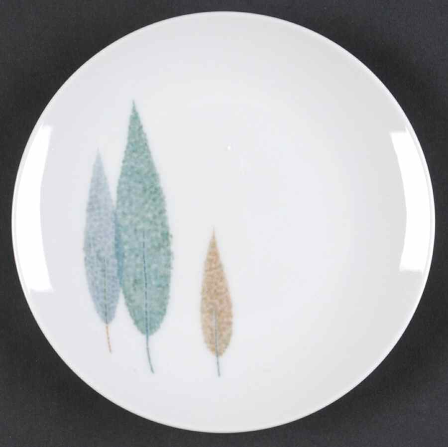Namiki Bread & Butter Plate by Noritake-1