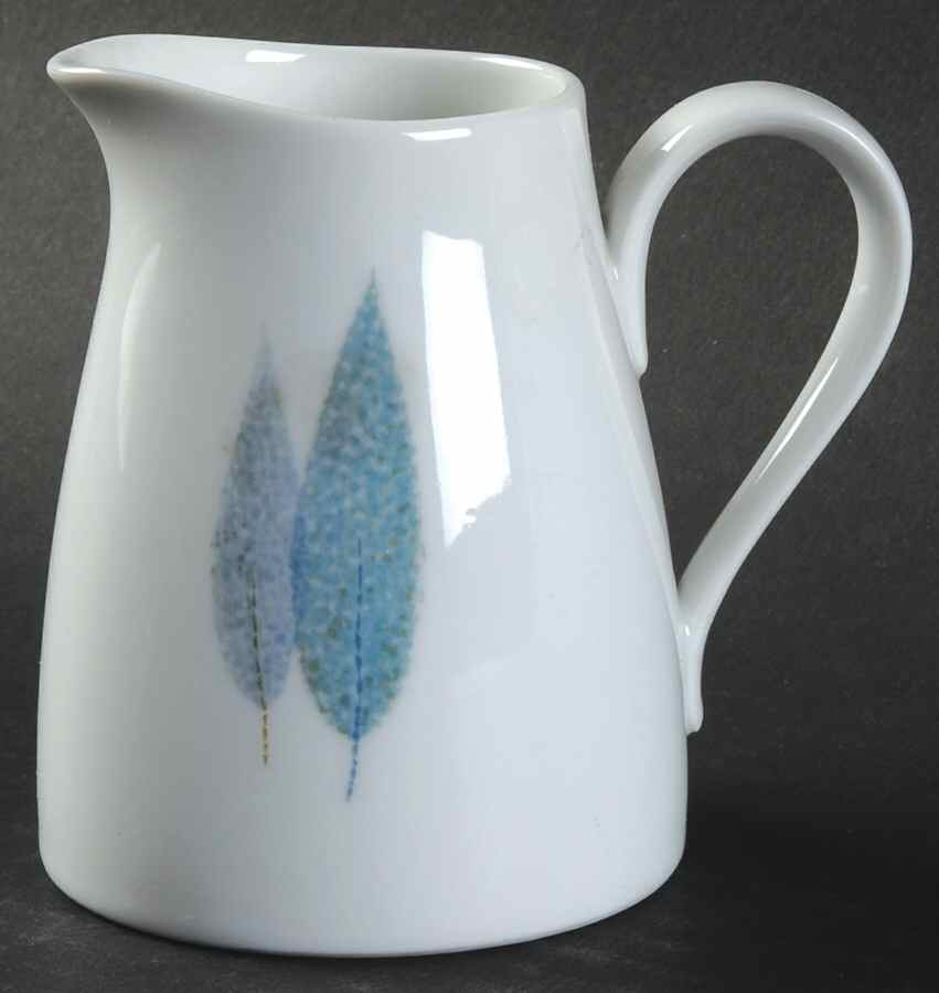 Namiki Creamer by Noritake-1