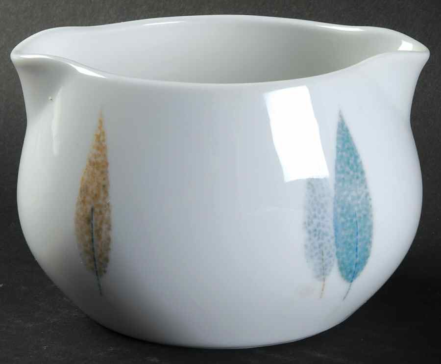 Namiki Gravy Boat by Noritake-1