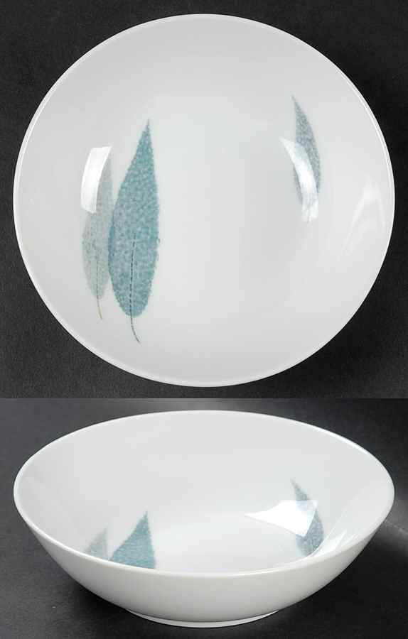 Namiki Coupe Cereal Bowl by Noritake-1