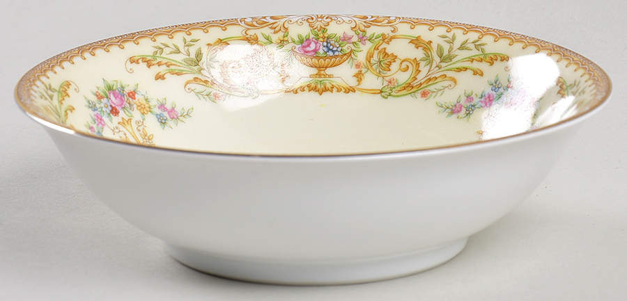 Nanette Coupe Cereal Bowl by Noritake-1