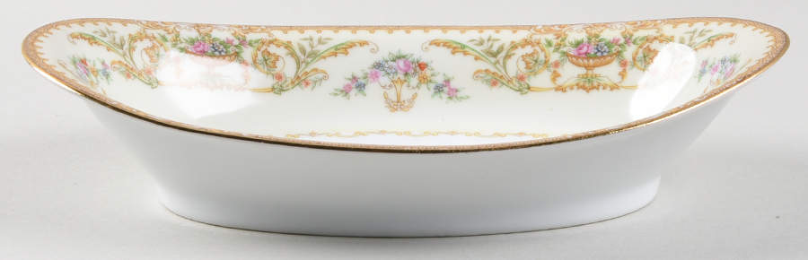 Nanette Relish by Noritake-1